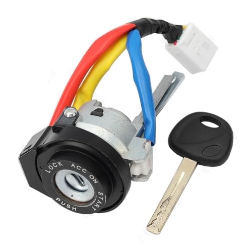 Bloqueo de encendido para Hyundai Sonata cilindro de interruptor de arranque de coche