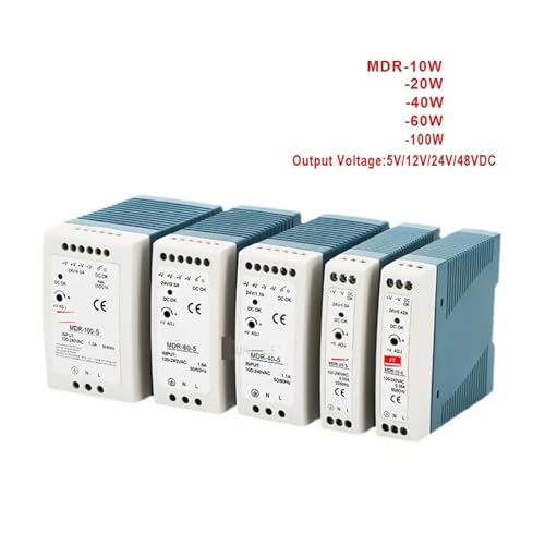 Alimentation à découpage évite surchauffe mini-transformateur 5V