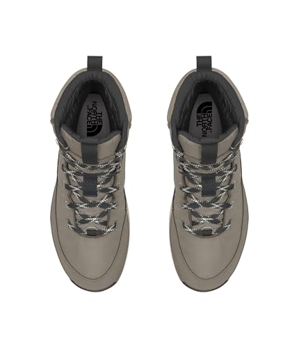 THE NORTH FACE Men's Bergen Waterproof Hiking Boot2