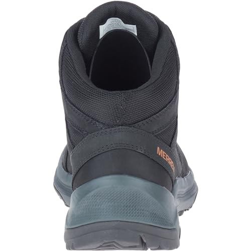 Image of Merrell Men's Mqm 3 Mid GTX Boat Shoes