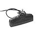 TMH 18w Bar Shape 60 Degree LED Work Light Flood Beam Lamp Driving Light, Off-Road, 4wd, 4x4, Utv, ATV, SUV, Bus, Trailer, Truck, Boat, Street Light, Fog Lamp, Day Light