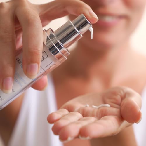 ARK Skincare Skin Protector SPF 30 Primer, Facial Moisturiser with Sunscreen Defence Against UVA & UVB, Make-up Primer, With Vitamin E, Shea Butter and Sunflower Seed, 30ml - Image 6