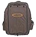 Mud River Dixie Kennel Cover, Brown, Medium