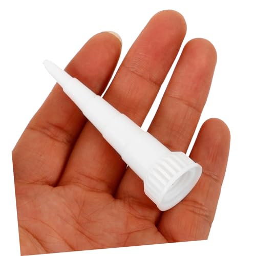 MAGICLULU 4pcs Caulking Nozzle Tips miniatura 4