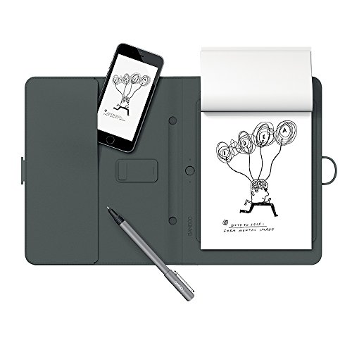 Wacom Spark gadget pocket, CDS-600G