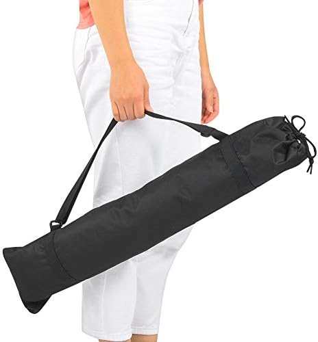 Jadeshay Tripod Bag - Tripods Light Stand Carry Case - Portable Strap Camera Tripod Photography Carry Bag(75cm)