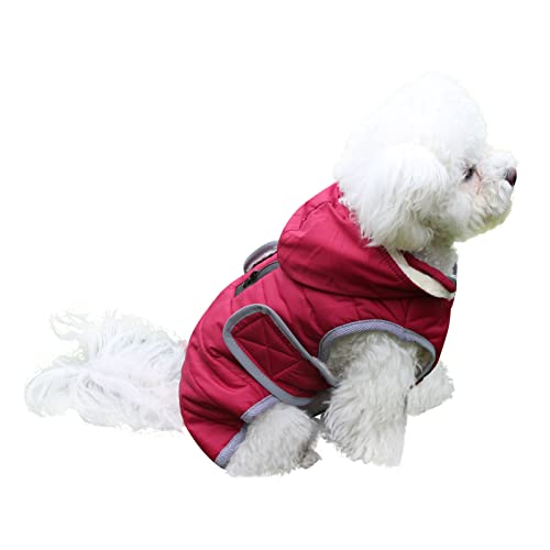 Top 10 Material For Dog Coats of 2022 Katynel