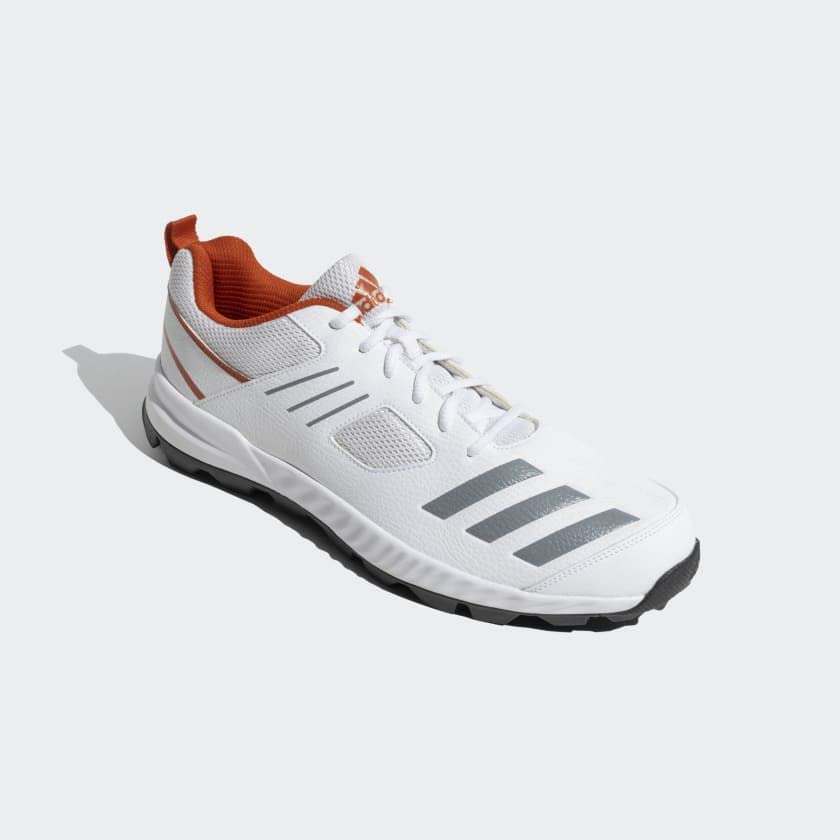 Image of adidas Mens Crihase 23 Cricket Shoe