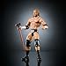 Mattel WWE Elite Collection Action Figure & Accessories, Premium Live Event Triple H Set, SummerSlam with William Regal Build-A-Figure Parts