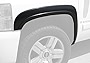 Factory / OE Design Fender Flares for 2007-2013 Chevrolet Silverado. Set of 4 (Standard Bed (6'6') / Long Bed (8') Models)