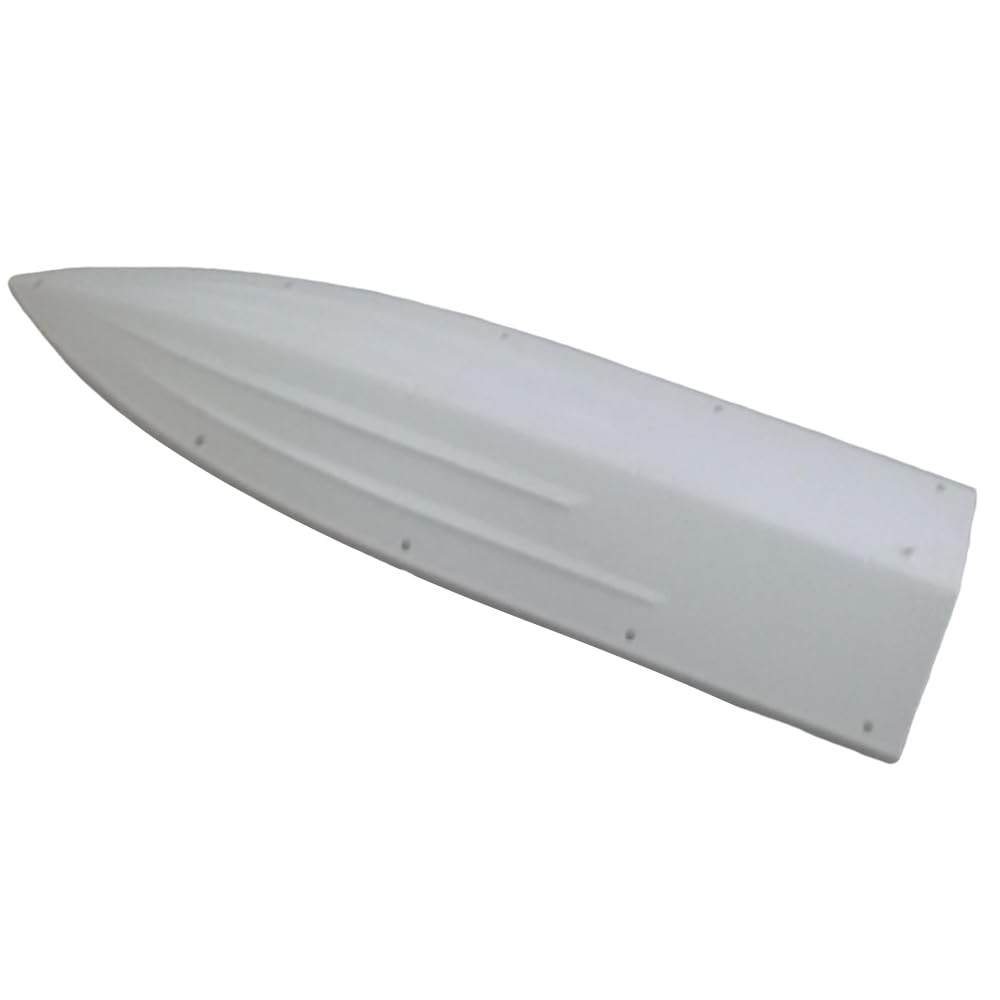 Replacement Parts Accessories Apply in UDI R/C UDI022 Brushless Remote Control Brushless Speed Boat (Hull)