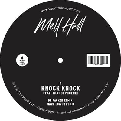 Knock Knock