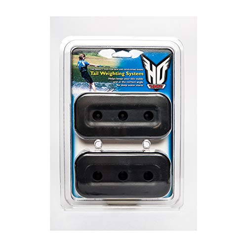 HO Sports Combo Weight Accessory Set for Water Skis