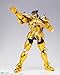 TAMASHII NATIONS - Saint Seiya - Taurus Aldebaran, Bandai Spirits Saint Cloth Myth EX Action Figure