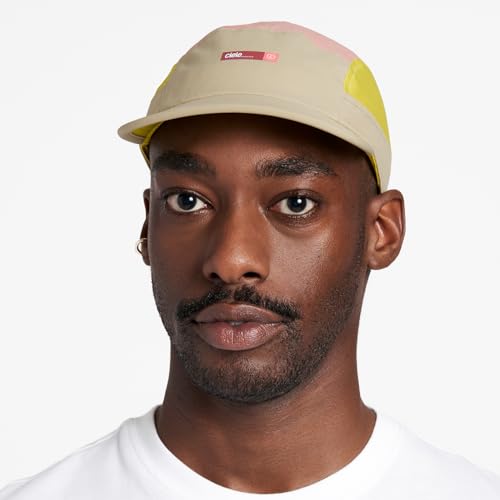 Ciele Athletics ALZCap Horizon gorra ligera para correr miniatura 5