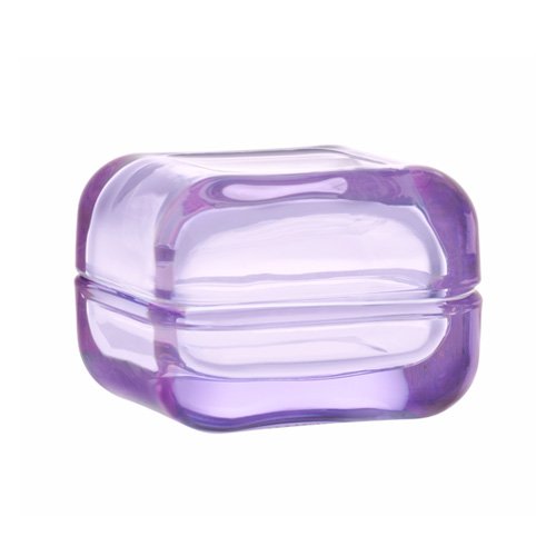 Preisvergleich Produktbild iittala Vitriini Kleine Box 6,1 cm Lavendel