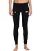 Under Armour UA Base 2.0 Legging - Women's Black / Cortez Large