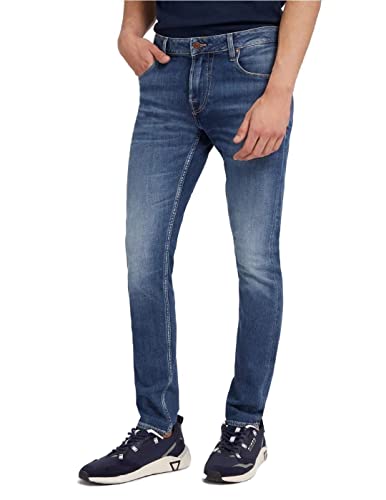 Guess Jeans Slim/Skinny M2Ya27 D4Q42 - Uomo