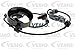 VEMO Sensor, wheel speed V51-72-0079