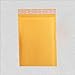 Bubble Padded Envelopes Mailers Envelopes Mailing Bags, Thick, Strong Self Seal Adhesive, and Tear- Clothing Postal Bags for E-Commerce and Small Business Suppliers (Yellow, One Size)