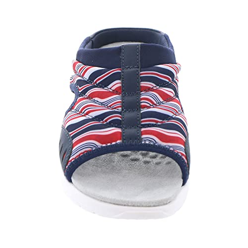 Image of Traciee Slip On Sandals
