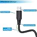 USB Type C Fast Charger for Motorola Edge+/G Stylus/G Pure/G Power/G Play/G Fast/G100 G9 G8 G7 Power/X4/Z4/Play/One 5G Ace,18W Quick Charge 3.0 Rapid Wall Charger+Car Charger Adapter+2 USB C Cable 6ft