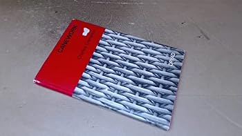 Hardcover Canework Book