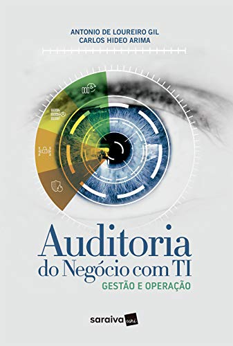 Auditoria do negócio com TI: gestão e operação