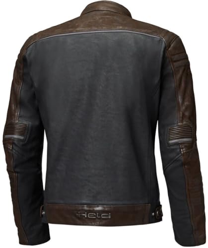 Blouson moto Held Jester 2 cuir textile contre le vent taille S - 2