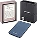 Produktbild PocketBook e-Book Reader 'Touch Lux 4' Limited Edition (8 GB Speicher; 15,24 cm (6 Zoll) E-Ink Carta Display; Wi-Fi) in Matt-Gold