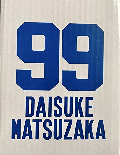 松坂大輔 フィギュア 99 中日ドラゴンズ 2018 Amazon.co.jp: 中日ドラゴンズ 99 松坂大輔 ボブルヘッド 人形