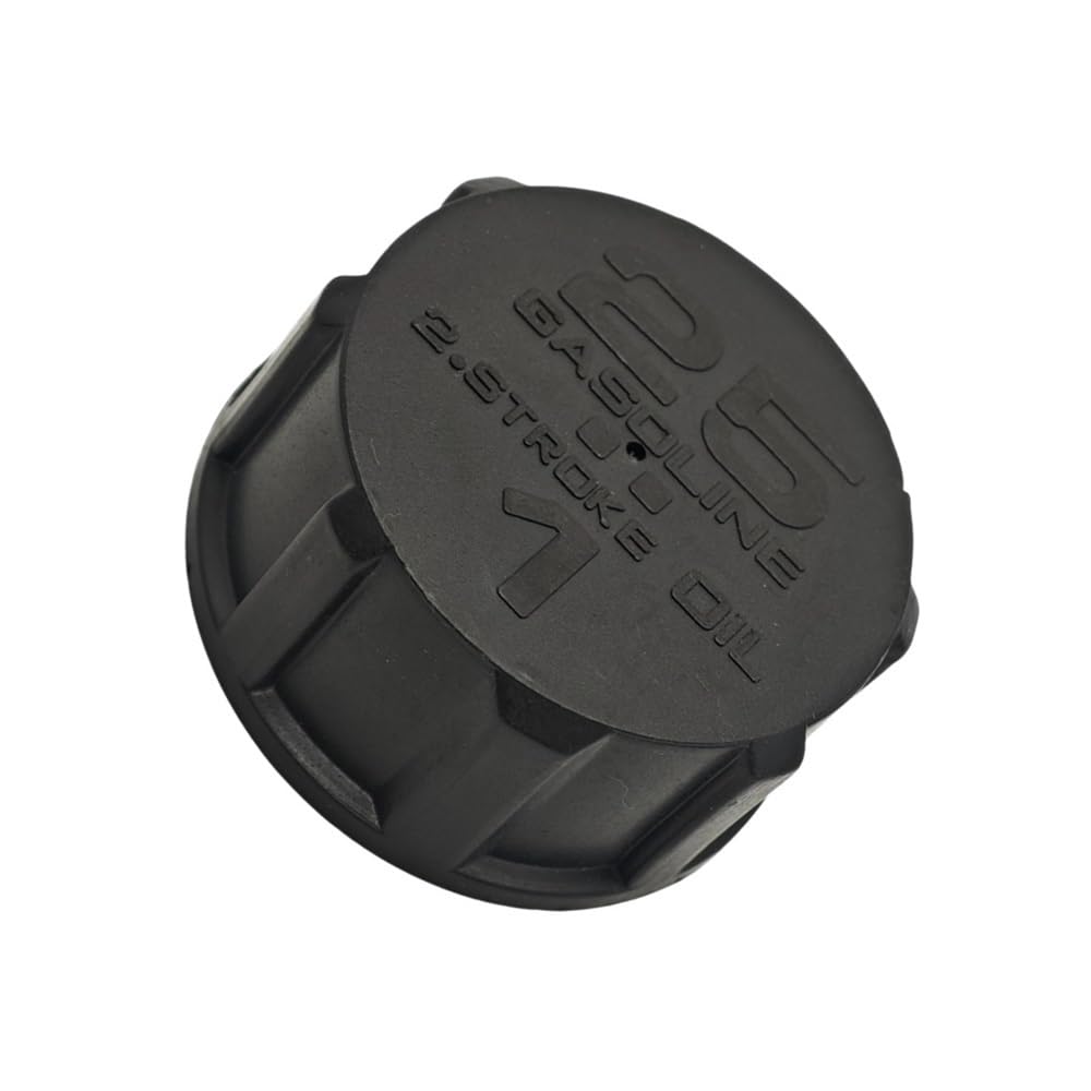 Bouchon de réservoir d'essence anti-fuite compatible TG20 KT17