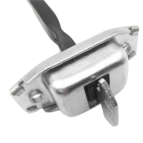 Limiteur de sangle arrière pour Corolla Matrix Prius de haute précision