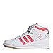 Produktbild adidas Forum MID W GY3673 (eu_Footwear_Size_System, Adult, Women, Numeric, medium, Fraction_38_and_2_Thirds)