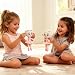 Imagen de GTJEOI Ballerina Capuchina Peluche