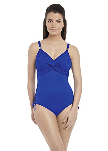 Fantasie Ottawa Swimsuit - Pacific Pacific Blue 32D
