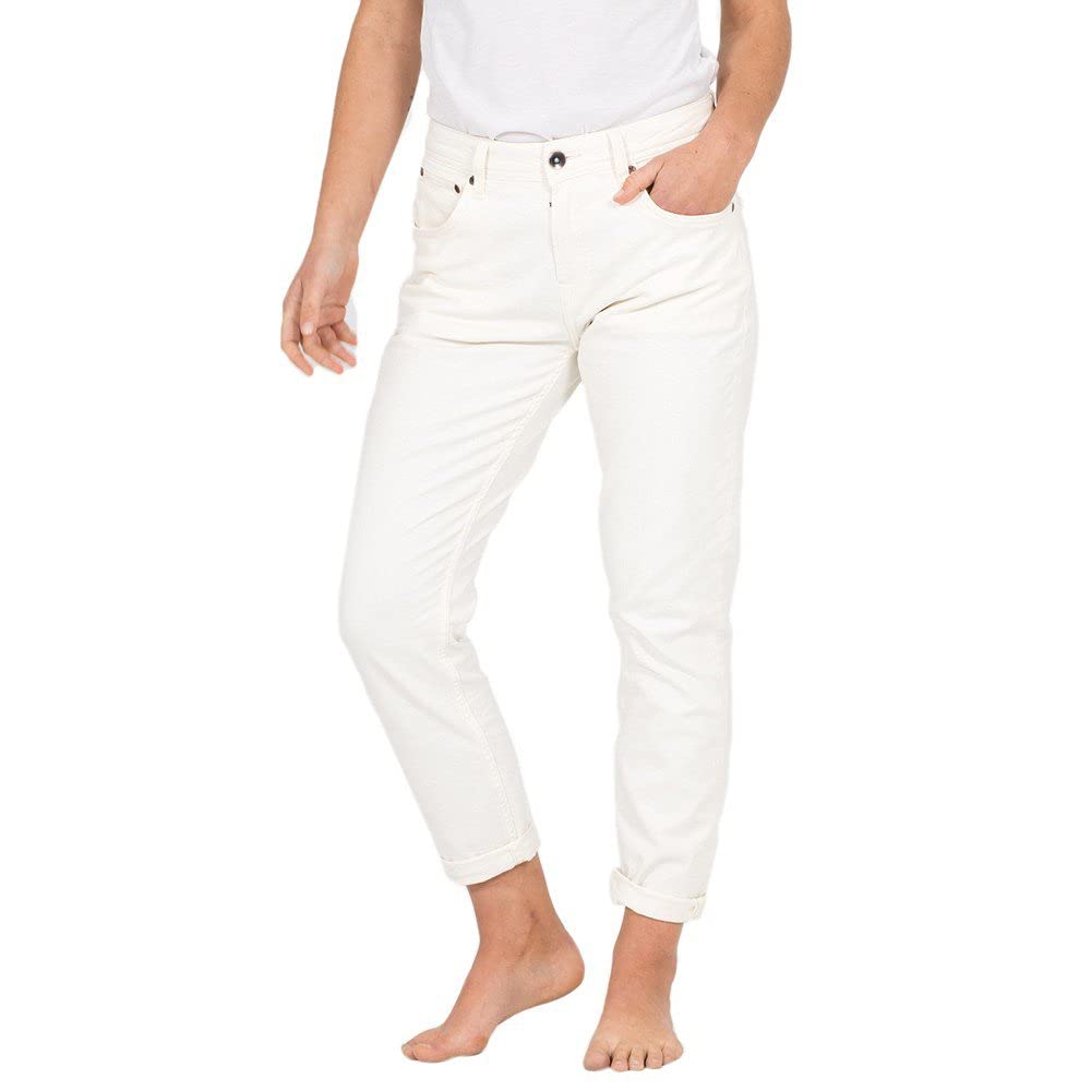 Hurley Jeans Denim Womens - Laney Mom Oceancare