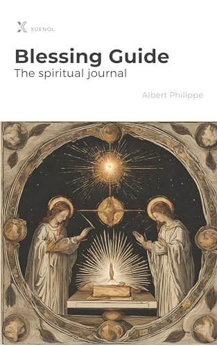 Blessing Guide: The spiritual journal