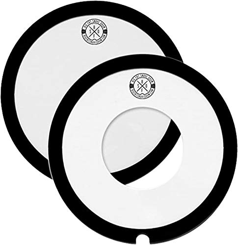 Big Fat Snare Drum - Pacote Combinado 13