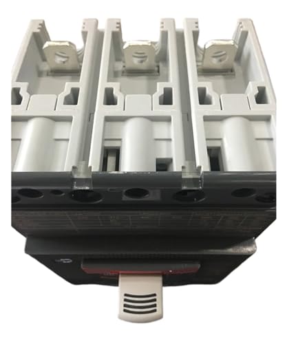 Disjoncteur boîtier moulé XT2N160 TMA80-800 triphasé pour tableau électrique industriel