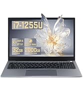 Amazon.co.jp: 【Core 第12世代 i7-1255U】ノートパソコン Office搭載