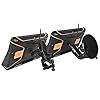 Lechnical-Navegacion-2-en-1-para-Motocicletaautomovil-Navegacion-GPS-Impermeable-para-automovil-GPS-para-vehiculos-Sistema-de-navegacion-por-satelite-para-Motocicletas-con-Kit-de-Montaje-Recorda