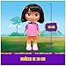 DORA LA EXPLORADORA Imagen de DORA LA EXPLORADORA