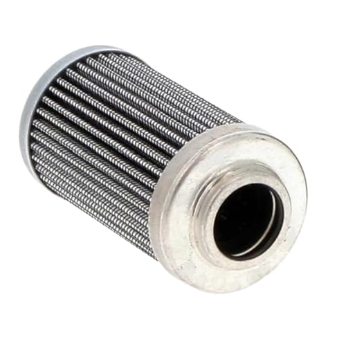 Filtre hydraulique P566653 haute résistance pour engrenage