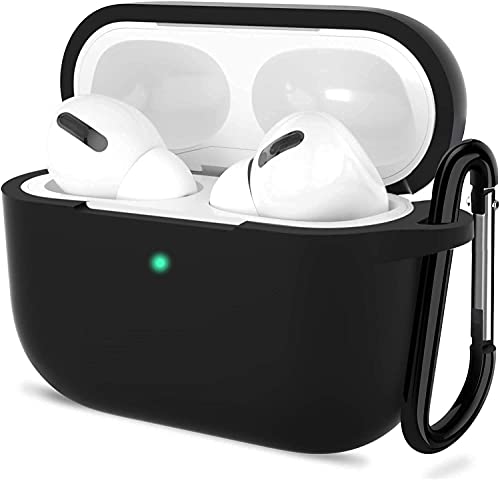 Sounce AirPods Pro Case Black - Image 2