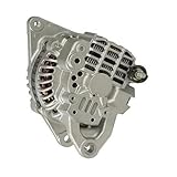 kranero 90A Alternator for Mitsubishi for Eclips for Galant for Mirage Ranging from 90-Amperage