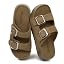 Khaki-buckle