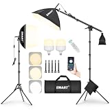 EMART with Boom Arm