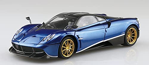 Aoshima Pagani Huayra Pacchetto Tempesta ’16 1:24 miniatura 3