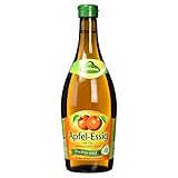 apfelessig gesundheitswissen Wird aus 1 kg sonnengereifter Äpfel gewonnen